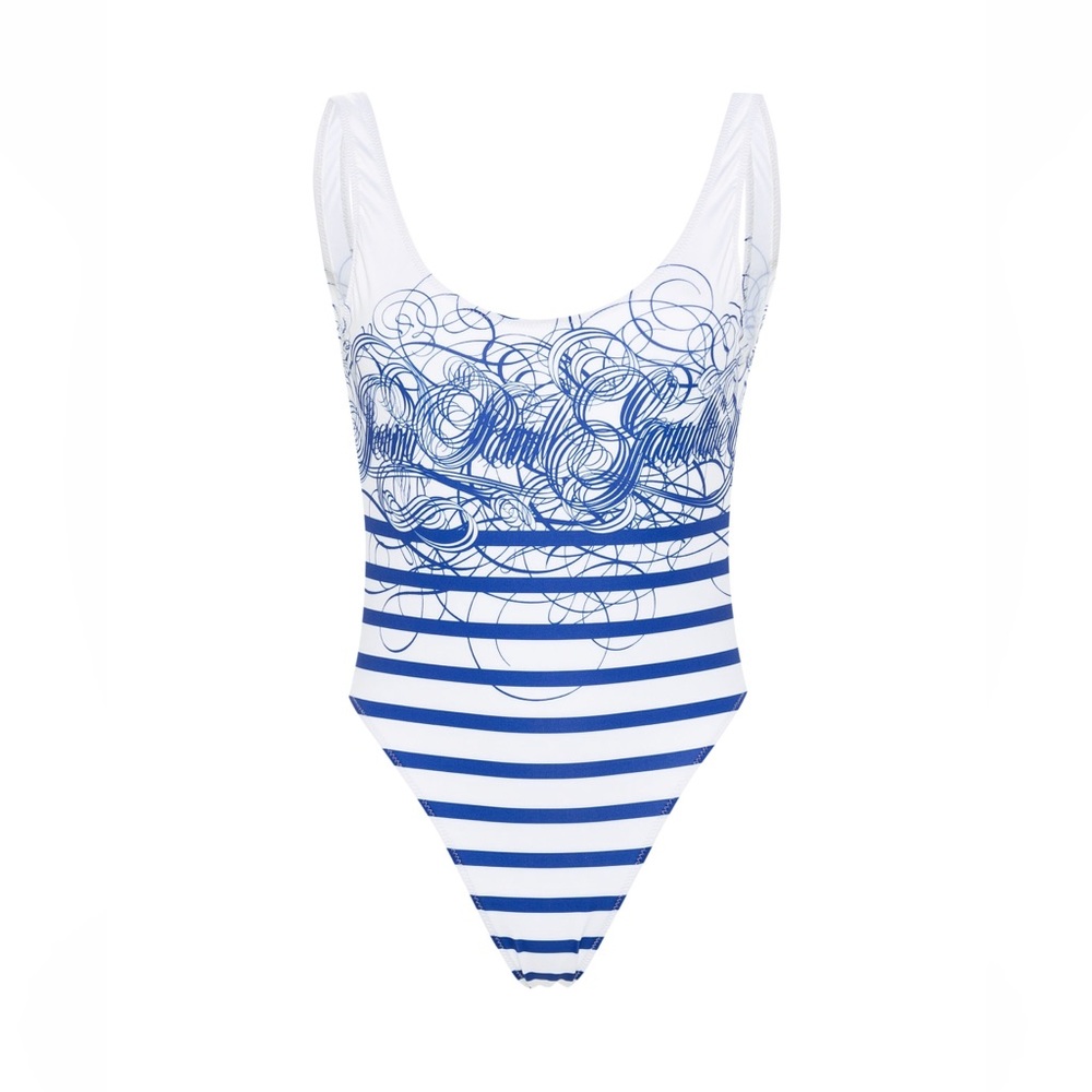 Authentic Jean Paul Gaultier Swimsuit